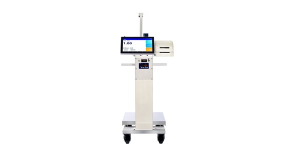 智能稱重廠家跟您聊聊食堂驗收秤出現的契機是什么