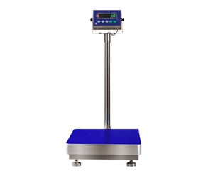 地磅平臺秤的保養工作介紹